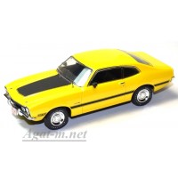148-PRD FORD MAVERICK GT 1974 Yellow